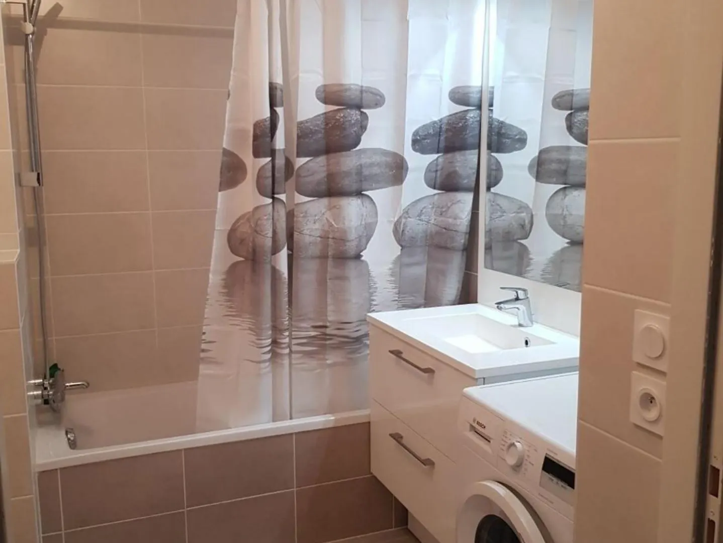 Cosy New Studio Close To Airport, Un, Palexpo ! Ferney-Voltaire 0*,