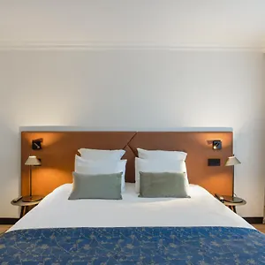 4* Aparthotel Appart'city Collection Geneve Aeroport - Voltaire